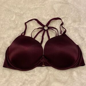Victoria’s Secret very sexy push-up bra 34 D